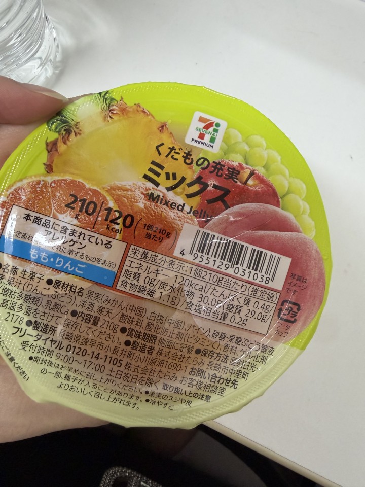 アップロード画像