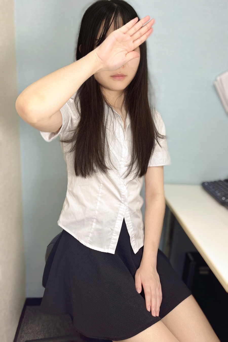 早瀬こころ